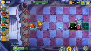 Инверсионный Спартанец vs Электрический Зев. Четвертый бой VIII Чемпионата PvZ Дичи!