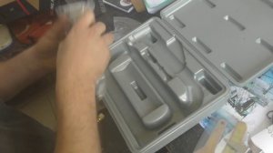 Обзор Пневмо Нож для вырезания стекол