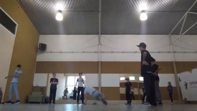 Premium Break Jam/врубайтесь в тему! Рубити фишки смотреть онлайн