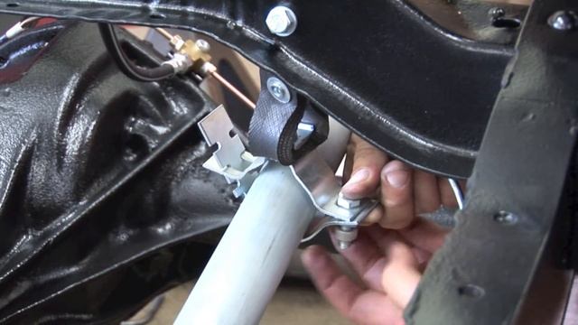 Willys Jeep Exhaust Pipes & Parts смотреть онлайн