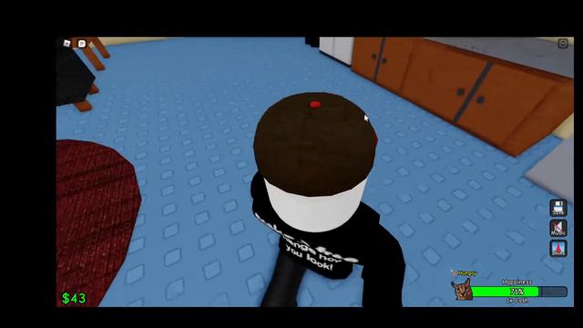 Raise A Floppa 2 Выростаем Флоппу