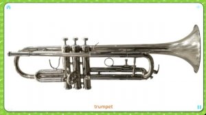 Карточки Домана  .Изучаем английский язык .Музыкальные инструменты .Musical instrument