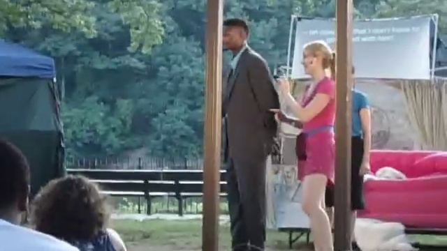 Don Pasquale Act I duet 1 смотреть онлайн