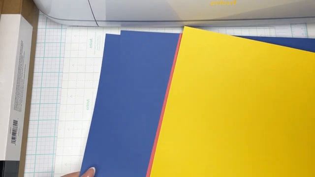 Распаковка Cricut Maker 3. Часть 2 смотреть онлайн