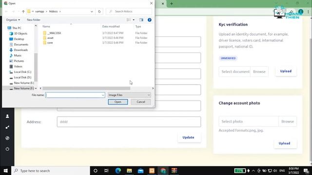 PHP & MYSQL Source code BTC Investment смотреть онлайн