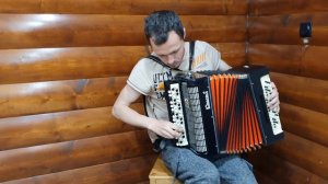 баян юность Готово-выборный