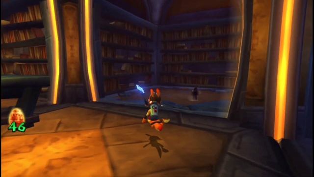 Daxter - Двореч борона Прохождение (psp) - серия 15. смотреть онлайн