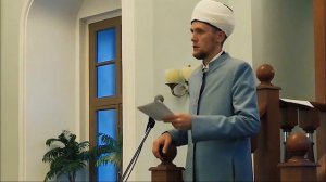 Корбан гаете вәгазе