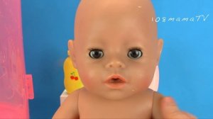 КАК МАМА Раскрыла Мишин Секрет Моем Беби Бон Мультики Для Детей Куклы 108мама тв