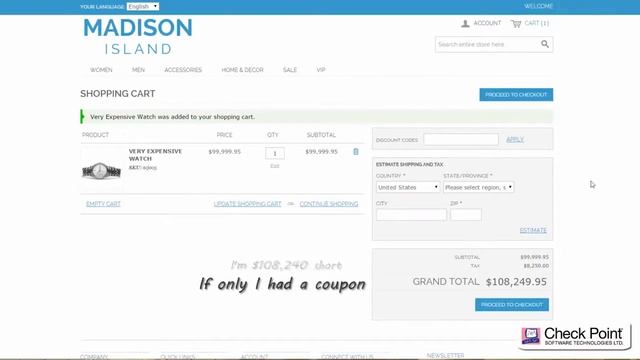 eBay Magento Remote Code Execution RCE Vulnerability Demonstration смотреть онлайн