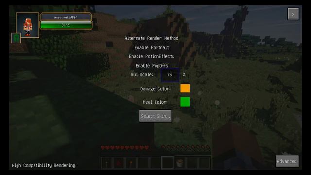 Обзоры модов для minecraft #3(Не один,а два) смотреть онлайн