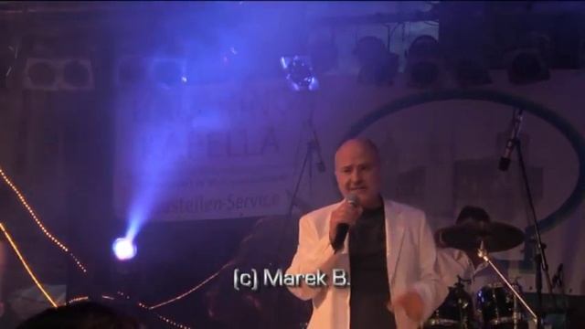 Systems In Blue - Blue System Medley (live - Brandenburg a.d.Havel - June 2010) смотреть онлайн