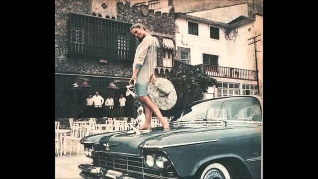 Abel Korzeniowski Bossa Nova from Angel in Cracow Soundtrack смотреть онлайн