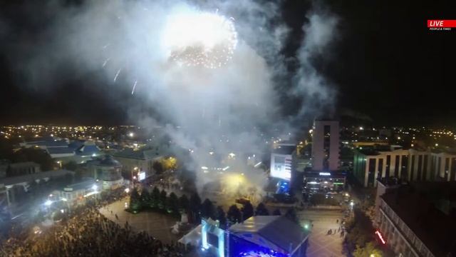 ДЕНЬ ГОРОДА АРМАВИРА 2013 | ГЛАВНОЕ ВИДЕО ГОДА смотреть онлайн