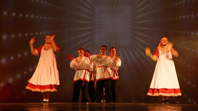 Фестиваль «Два крыла» (Клип) смотреть онлайн