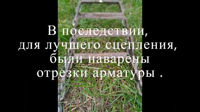 Гусеницы на мини-трактор своими руками. Полу-гусеницы для трактора. / Half-track for a mini-tractor смотреть онлайн