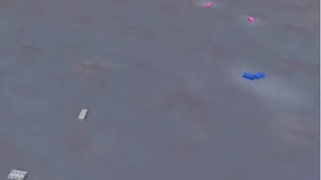 Unexpected Body Movers смотреть онлайн