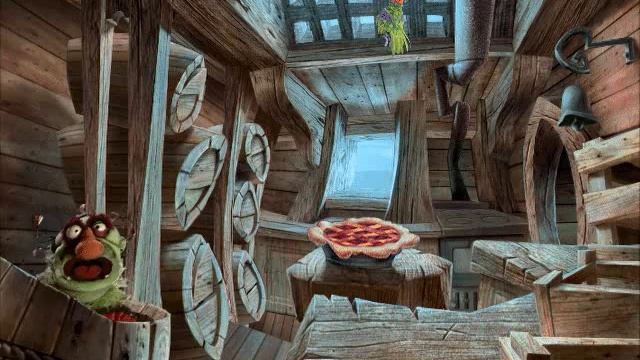 Muppet Treasure Island - English Longplay - No Commentary