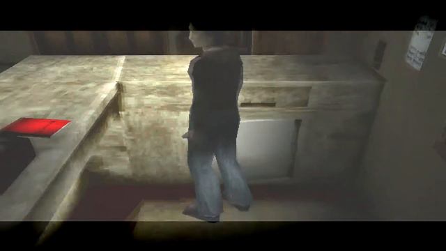 Silent Hill игра 1999 года. Доктор Кауфманн. №13 смотреть онлайн