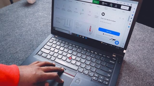 Lenovo Thinkpad T460s Laptop Review | Pre-Owned | Apollo Gadget смотреть онлайн