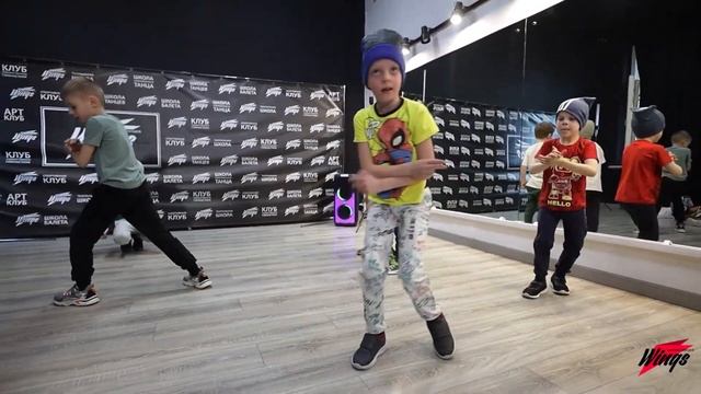 BREAKDANCE баттлы - Сергей Кузьменко смотреть онлайн
