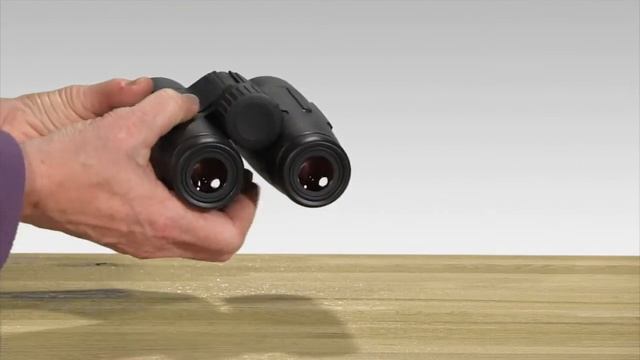 Zeiss Victory FL Binoculars смотреть онлайн