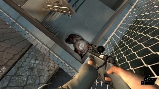 Left 4 Dead 2: Dead Center Guide and Tricks (w Subtitles) смотреть онлайн