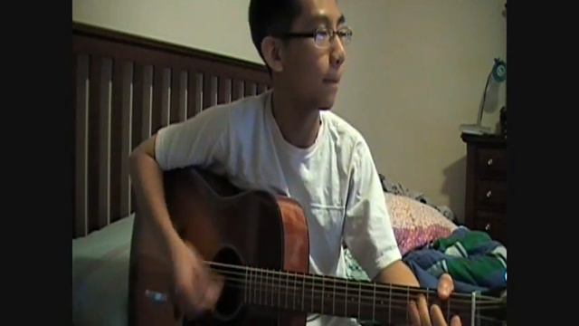 Pursuit of Happiness (Cover) смотреть онлайн