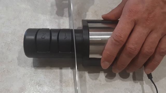 Samura SEC-2000 смотреть онлайн