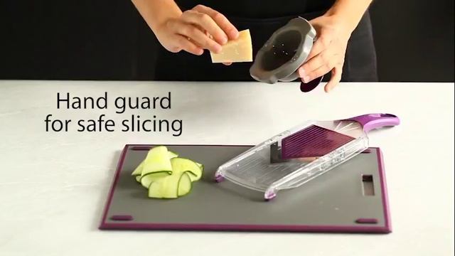 4 in 1 Mandoline смотреть онлайн