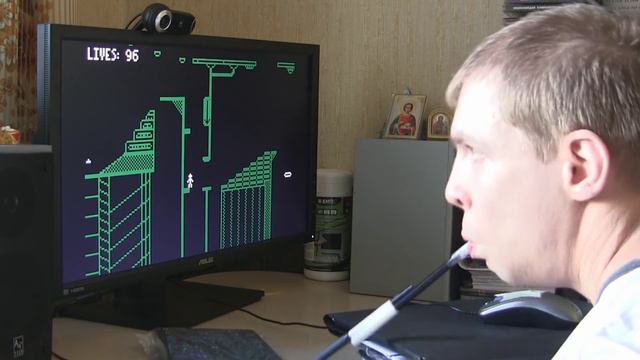 Саша Зенько и его творчество. Братец Ву в гостях смотреть онлайн