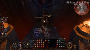 Орин и Храм Баала ⚔ Baldur's Gate 3 Прохождение игры #63