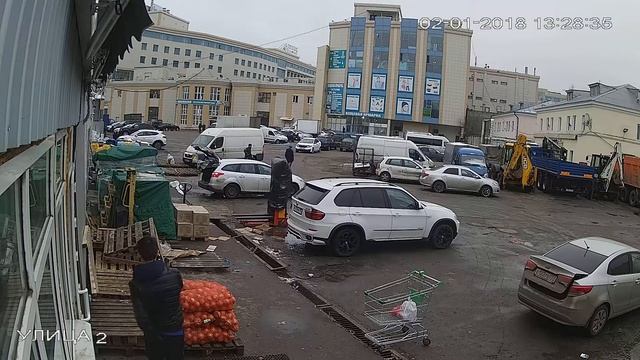 2 Мп IP видеокамера DH IPC HFW1220SP 0360B Dahua смотреть онлайн