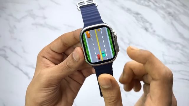 Top 5 Apple Watch Ultra Clone Starting From ₹1000?|| SimCard,YouTube Android ||S8 Ultra 4G, DW89 4G смотреть онлайн