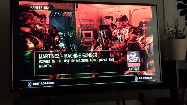 Let’s Load...Spec Ops: Covert Assault смотреть онлайн