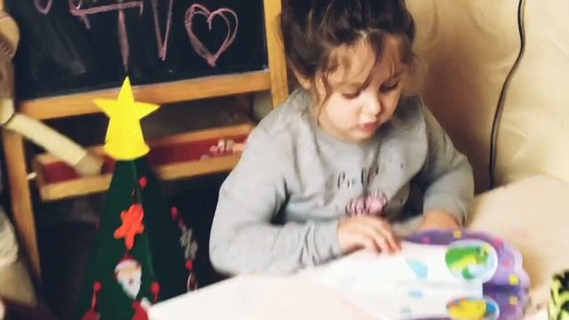 Продолжаем раскрашивать смотреть онлайн