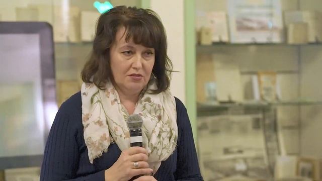 Школа ухода Помощь Рядом. Семинар    