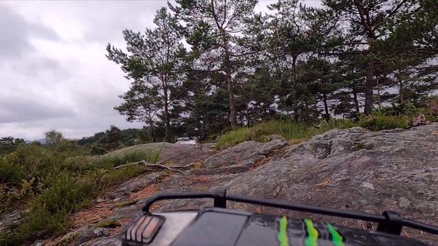 Traxxas TRX 4 Mercedes Benz G500 4x4