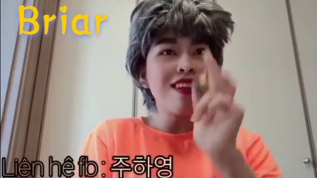 KHÁCH HÀNG HÀN QUỐC NÓI GÌ VỀ SẢN PHẨM BRIAR смотреть онлайн