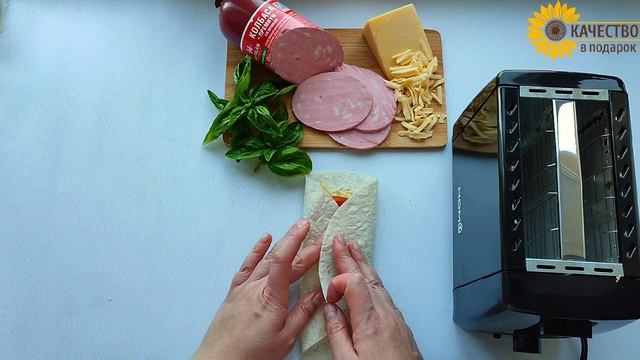 Ленивые чебуреки и быстрые рецепты