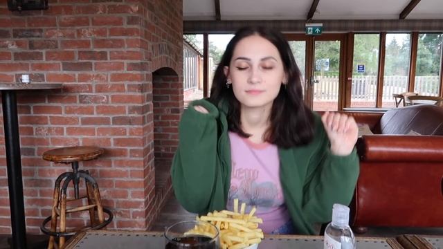 LETS DO IT IN THE MIDDLE OF NOWHERE *spicy* смотреть онлайн