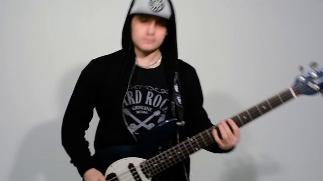 ONE OK ROCK - Start Again - cover by GO!! Light Up! смотреть онлайн