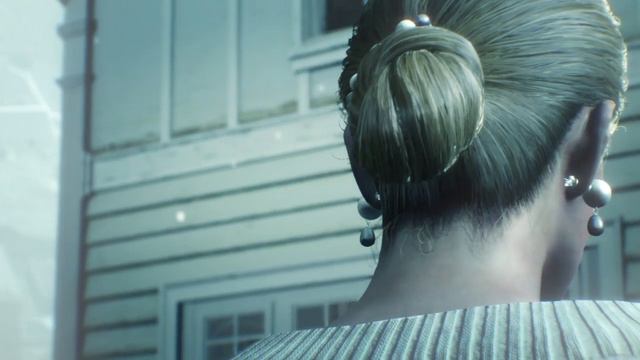 The Evil Within® 2: Sebastian VS Myra смотреть онлайн
