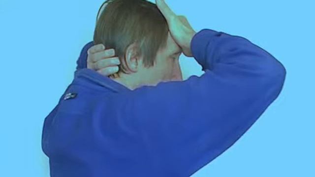 492. Энергетическая прокачка головы смотреть онлайн