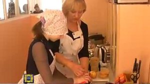 В Хакасии открылась «тренировочная квартира» для детей-инвалидов