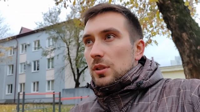 Работа в Москве. С чего начать? Все в твоих руках. смотреть онлайн