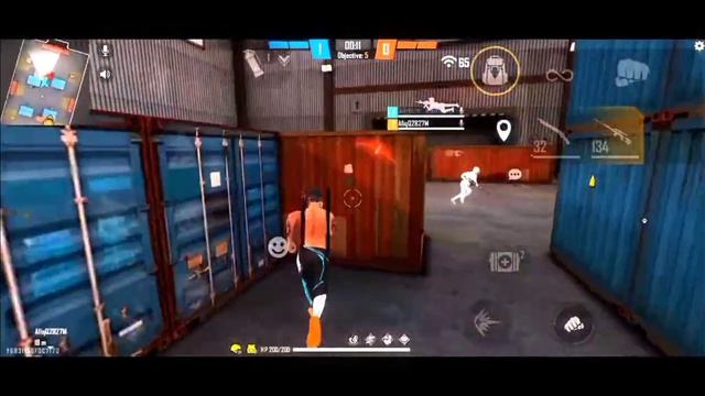 I'M IMMORTAL ? IPAD MINI 6⚡POCO X4 ? SETTING ⚙️ + 6 FINGER HUD?+SENSE AND FAST GLOO WAL [ FREEFIRE смотреть онлайн