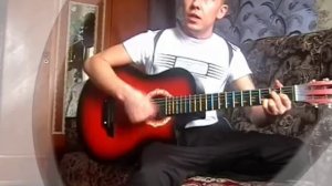 П.В.-Я принесу тебе цветы (cover)