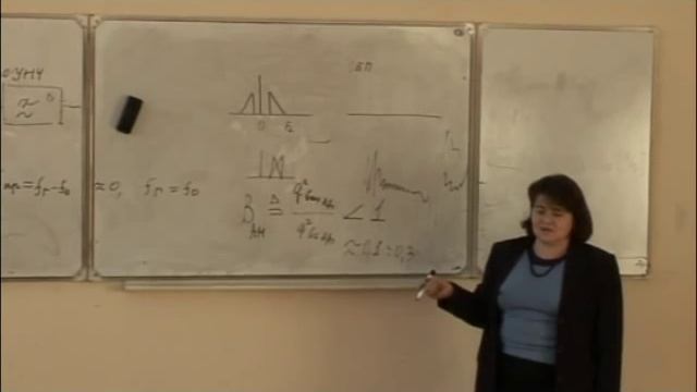 Приемник прямого преобразования. смотреть онлайн