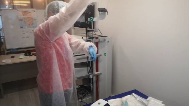 Сборка и монтаж лигатора ВРВП SmartBand (США) смотреть онлайн